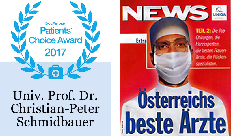 Patient Choice Award News