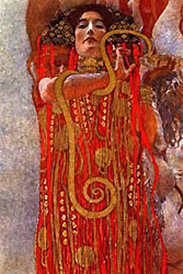 Hygieia